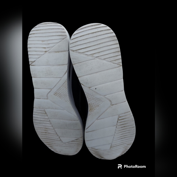 MUDD Georgina Slip-On Knit High Top Sneaker Women's Size 7 - Picture 9 of 9